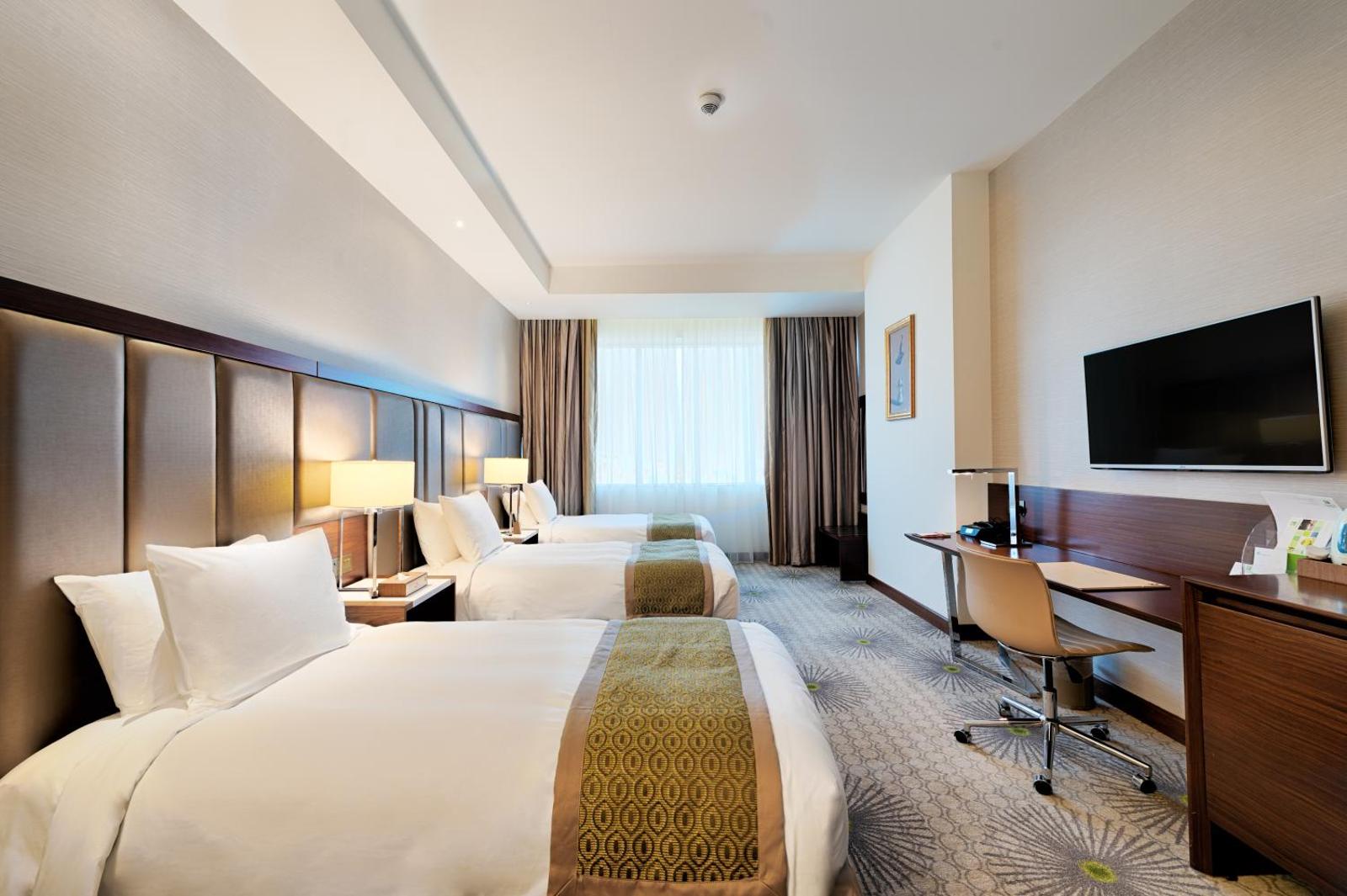 Holiday Suites Al Azizia