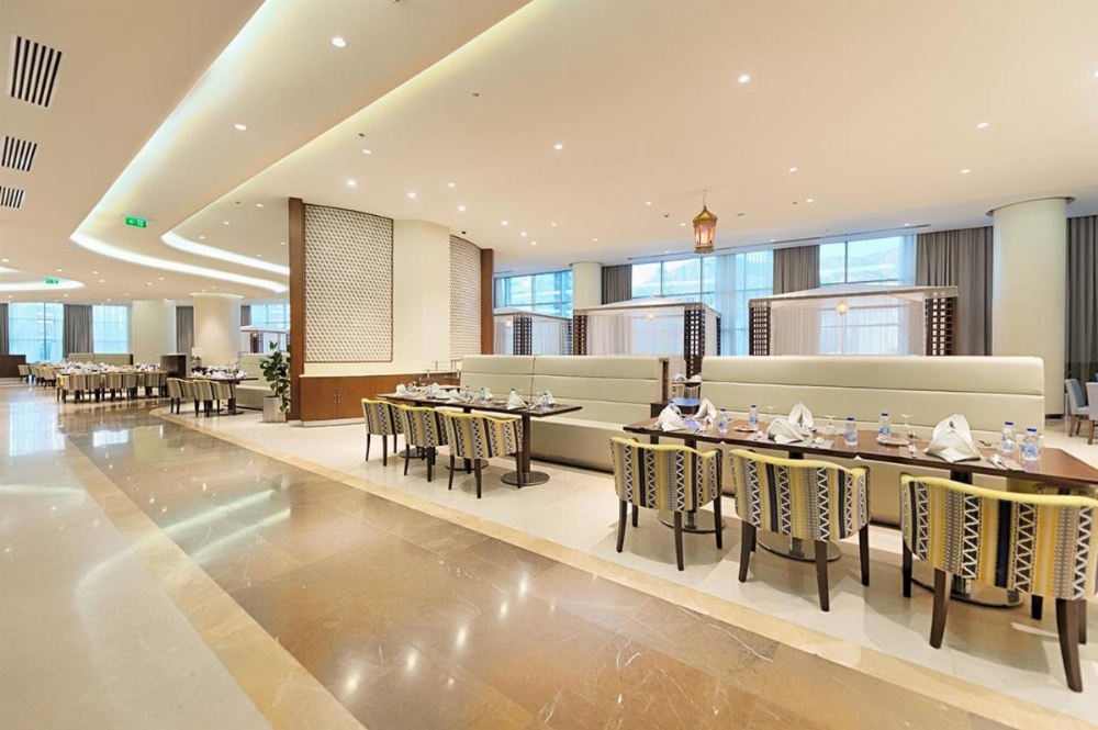 Holiday Suites Al Azizia Image 10