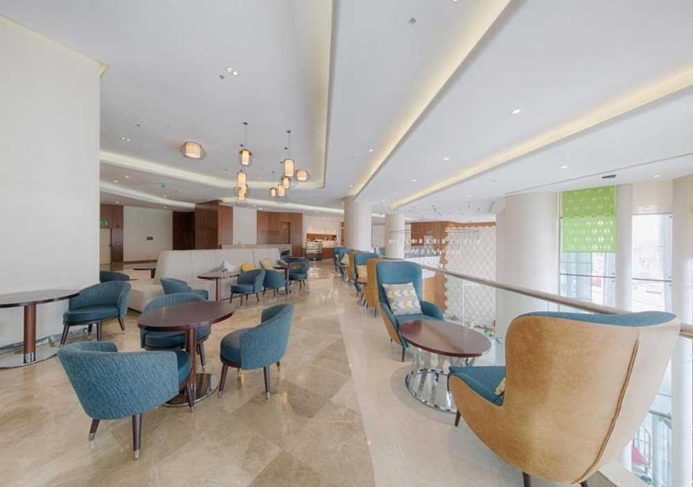 Holiday Suites Al Azizia Image 18