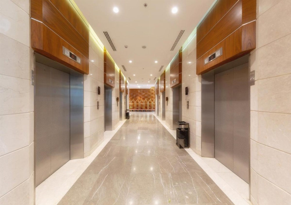 Holiday Suites Al Azizia Image 19