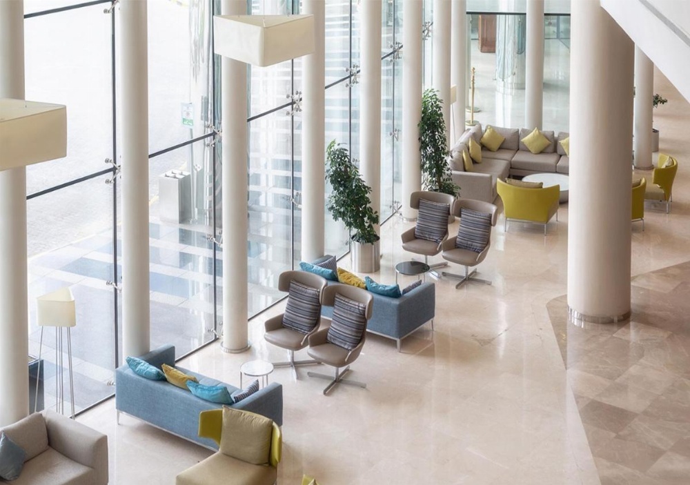 Holiday Suites Al Azizia Image 20