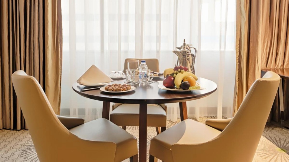 Holiday Suites Al Azizia Image 21