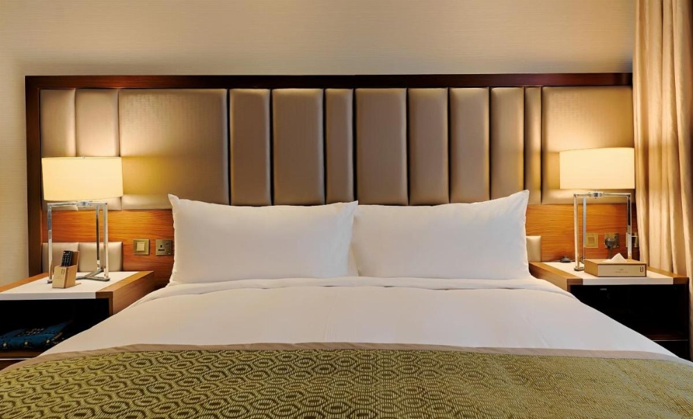 Holiday Suites Al Azizia Image 22