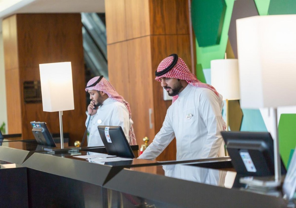 Holiday Suites Al Azizia Image 24
