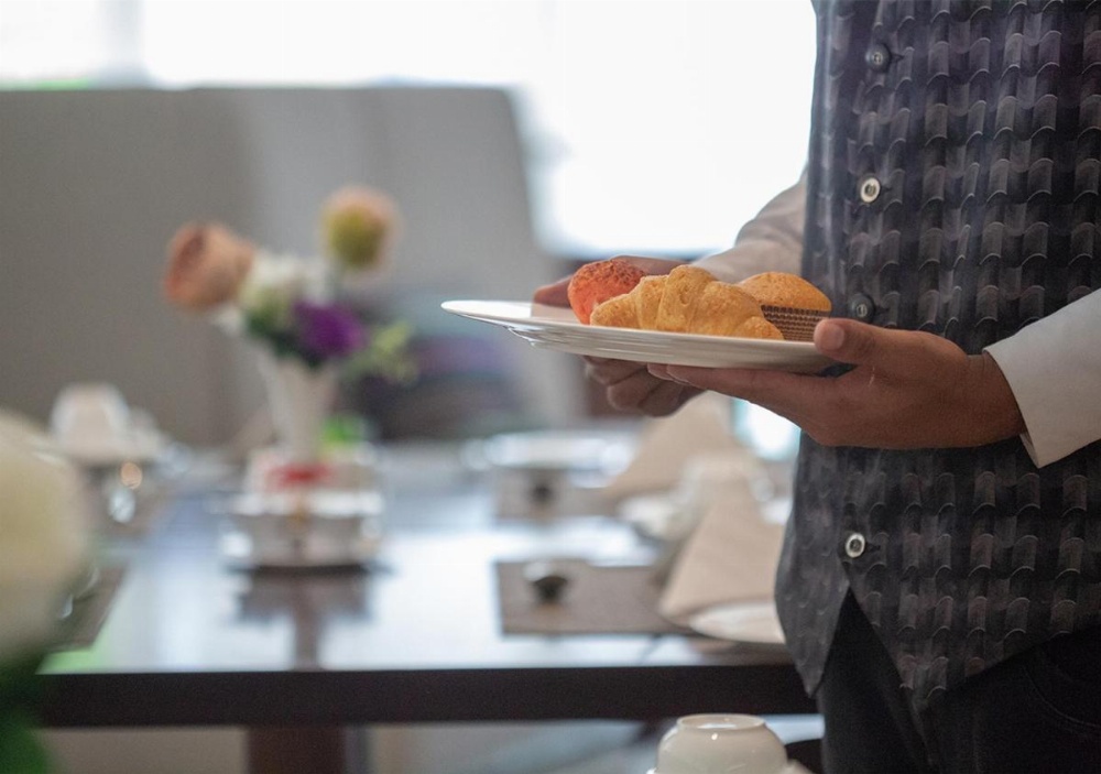 Holiday Suites Al Azizia Image 25