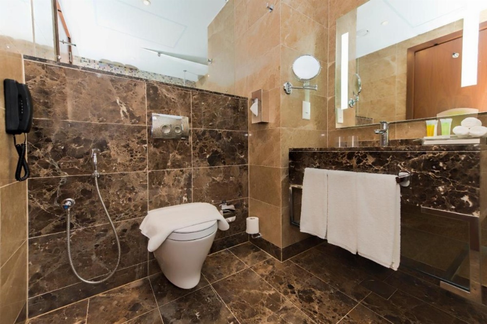 Holiday Suites Al Azizia Image 27