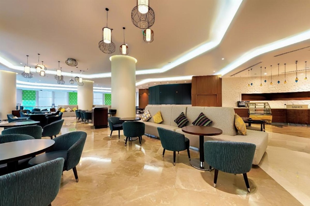 Holiday Suites Al Azizia Image 29