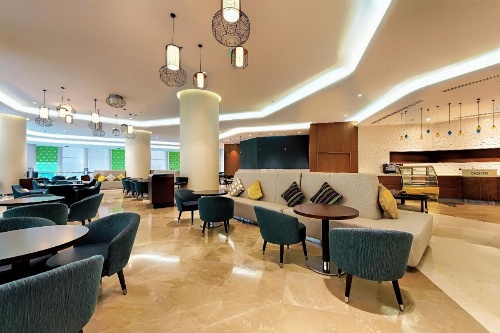 Holiday Suites Al Azizia image 29