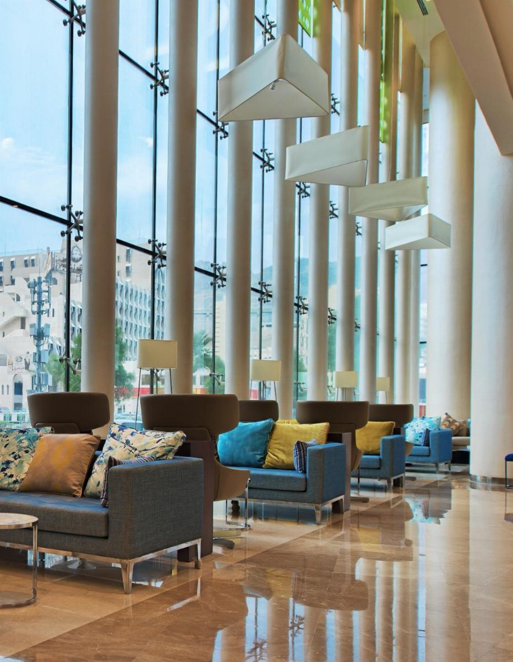 Holiday Suites Al Azizia Image 31