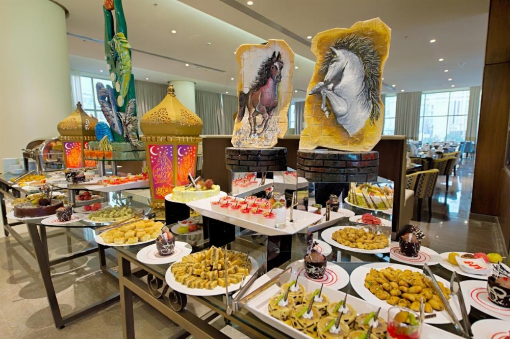 Holiday Suites Al Azizia Image 33