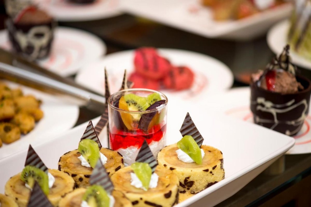 Holiday Suites Al Azizia Image 34