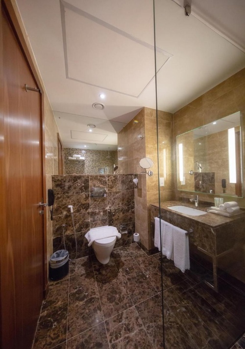 Holiday Suites Al Azizia image 36