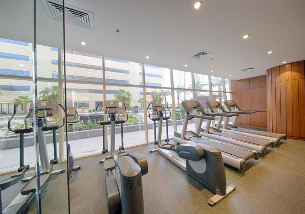 Holiday Suites Al Azizia Image 37