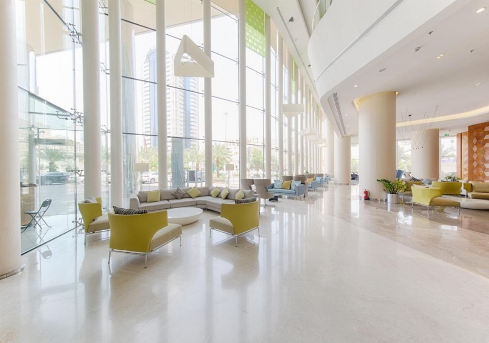 Holiday Suites Al Azizia Image 39