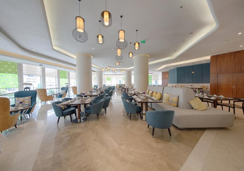Holiday Suites Al Azizia Image 41