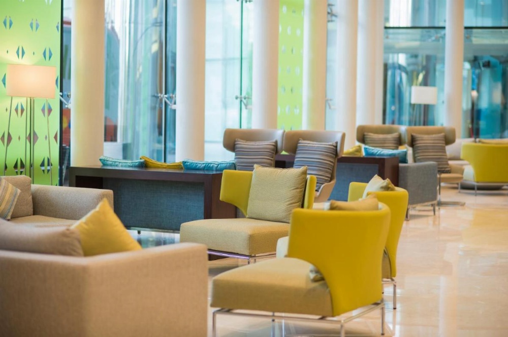 Holiday Suites Al Azizia Image 44