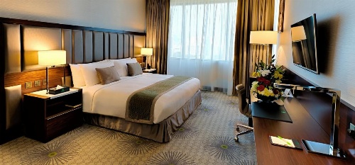 Holiday Suites Al Azizia image 45