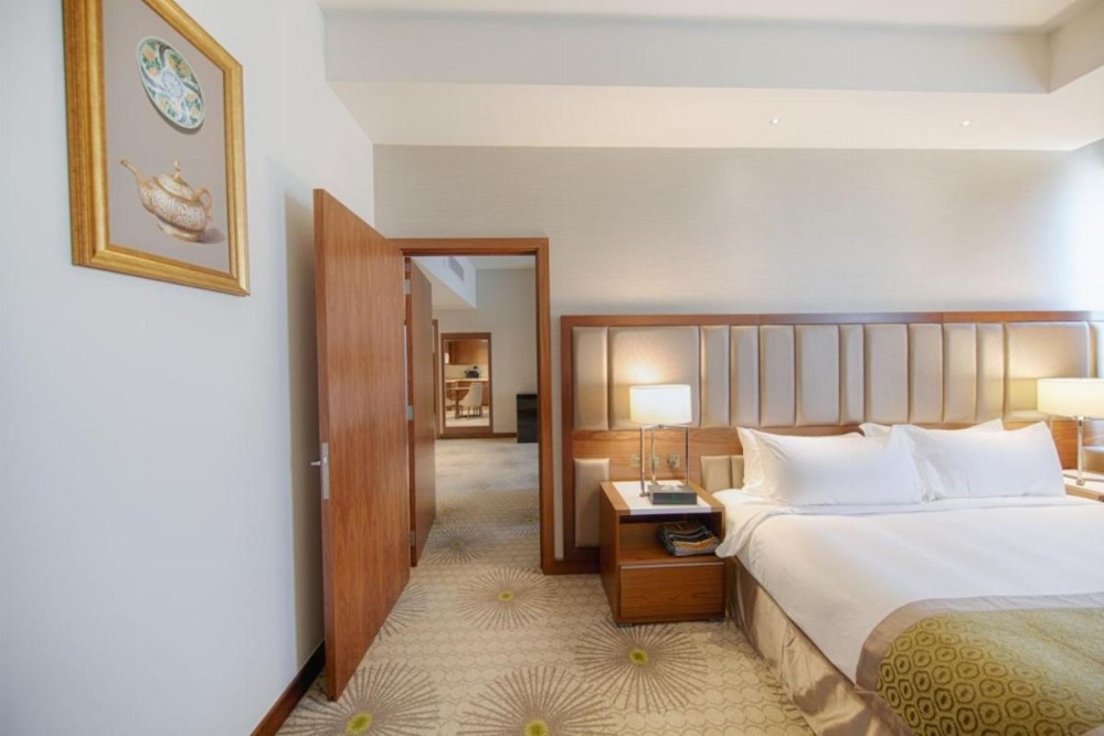 Holiday Suites Al Azizia Image 46