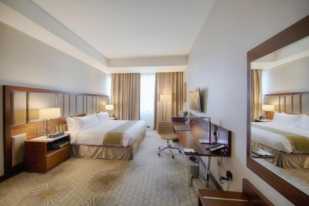 Holiday Suites Al Azizia Image 48