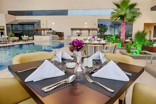 Holiday Suites Al Azizia image 6