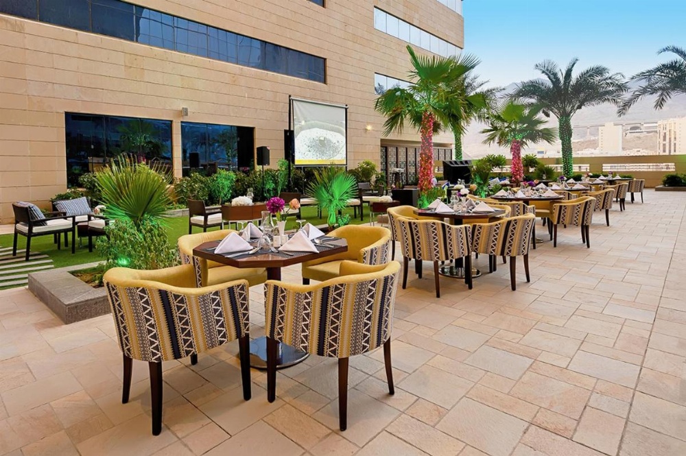 Holiday Suites Al Azizia Image 7